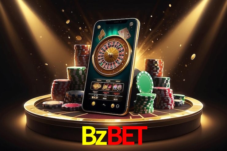 Bzbet - Winners Celebration